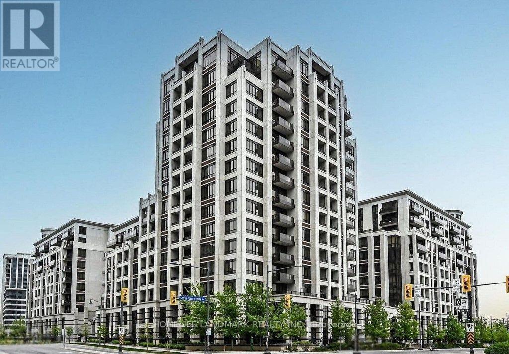 503 - 99 SOUTH TOWN CENTRE BOULEVARD