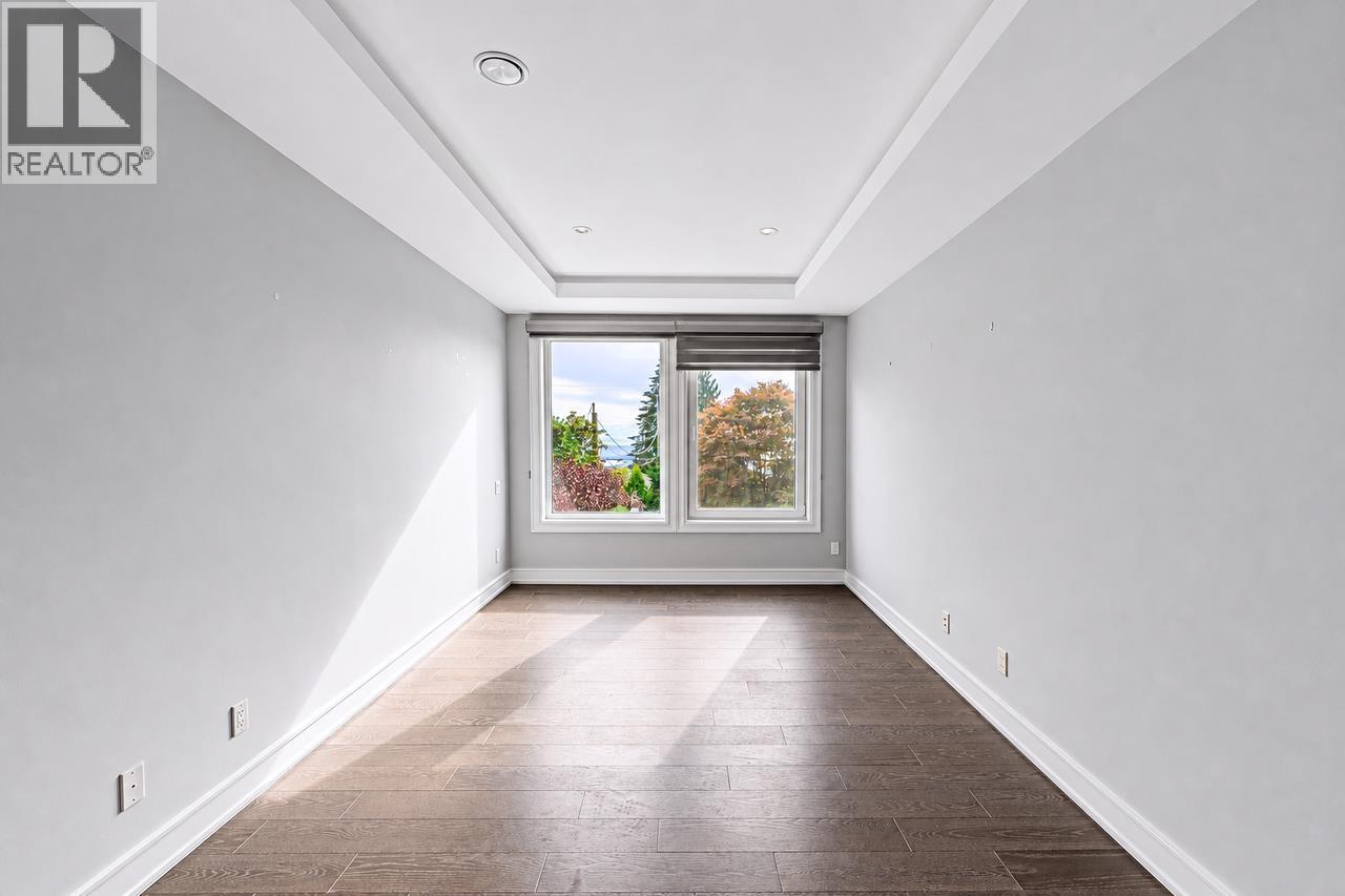 4816 SKYLINE DRIVE, North Vancouver