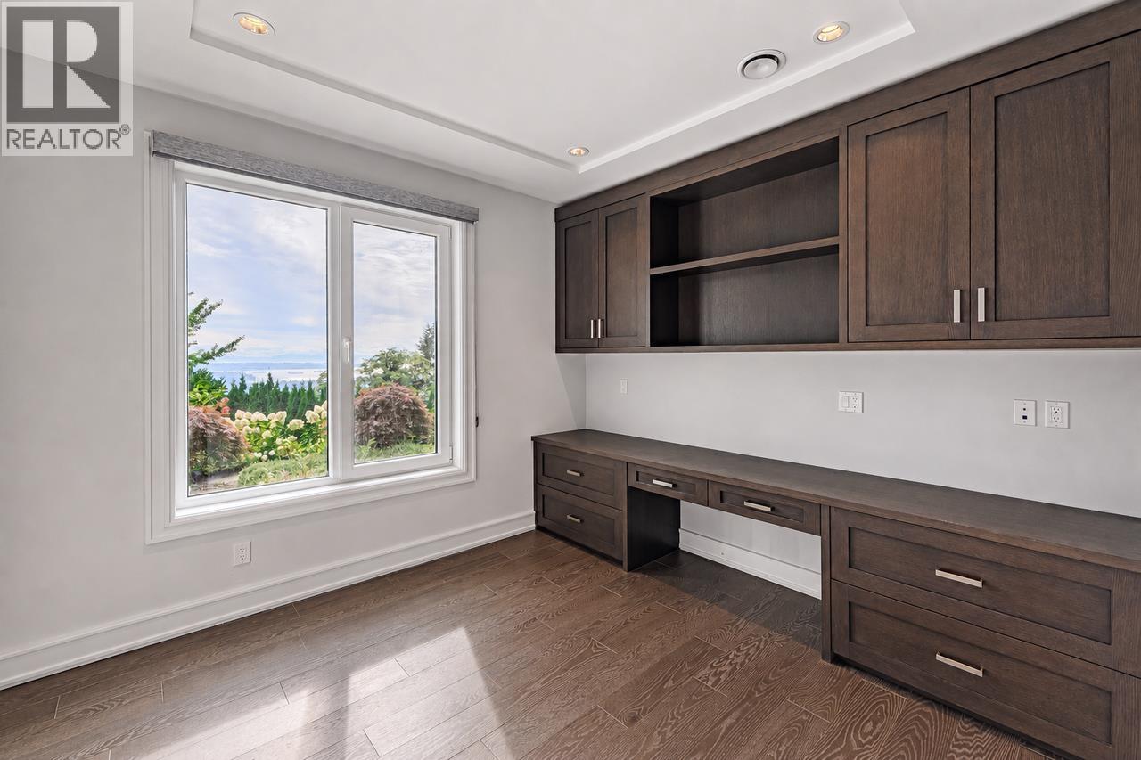 4816 SKYLINE DRIVE, North Vancouver