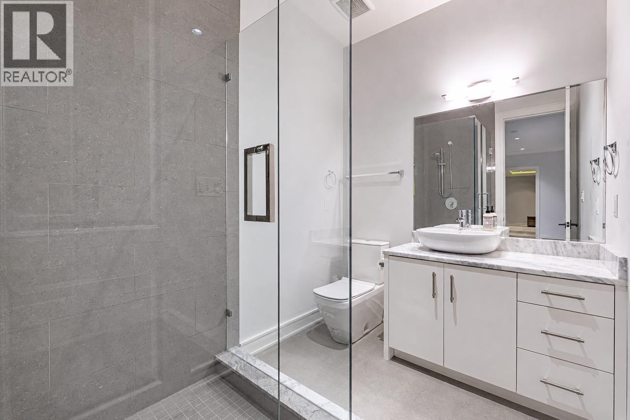 4816 SKYLINE DRIVE, North Vancouver