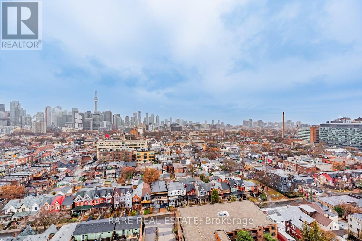 #PH5 297 COLLEGE STREET - 50