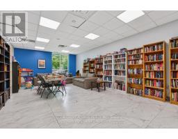 435 - 650 Lawrence Avenue W, Toronto, ON M6A3E8 Photo 25