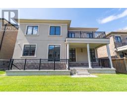 15 Little Celeste Court, Vaughan, ON L6A4Z7 Photo 30