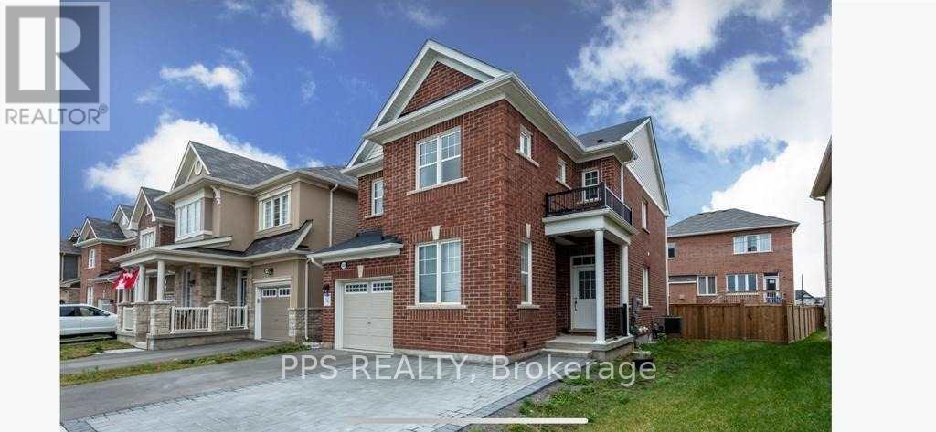 1429 Leger Way North, Milton (FO Ford), Ontario, L9E1E3, Milton (FO Ford), Ontario — photo 2 of 5