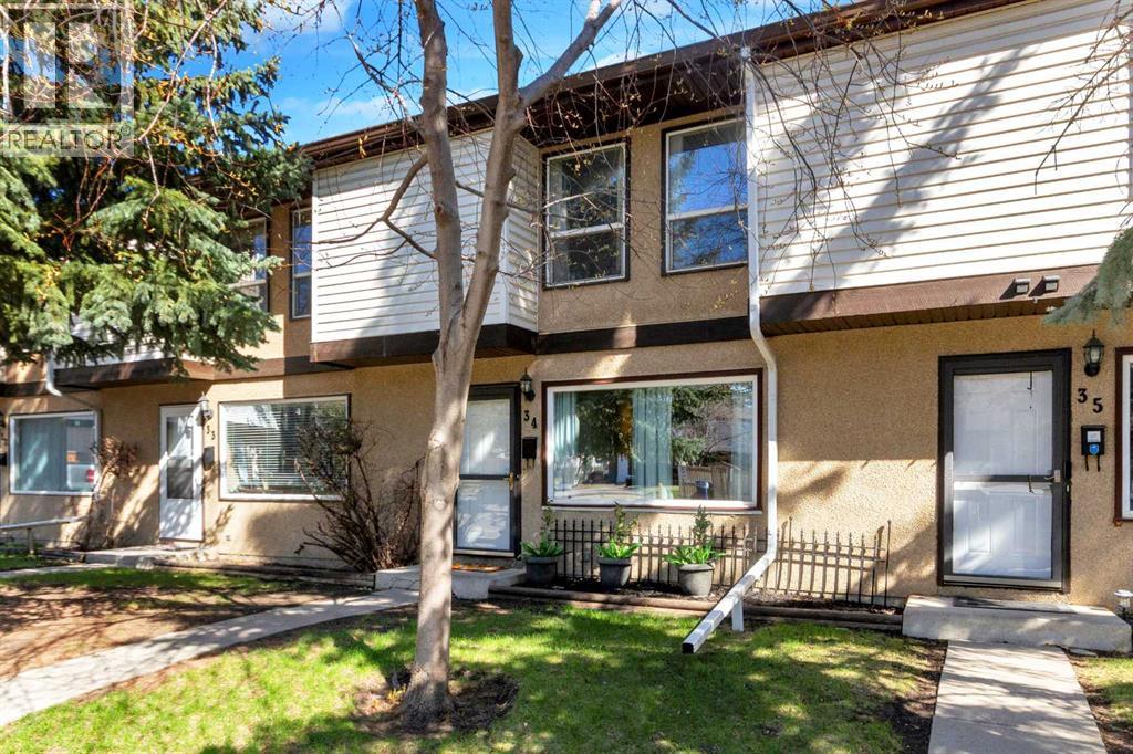 #34 630 Sabrina Road SW - 1