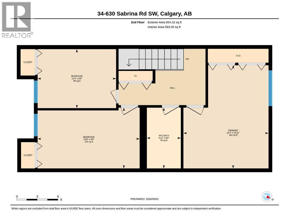 #34 630 Sabrina Road SW - 32