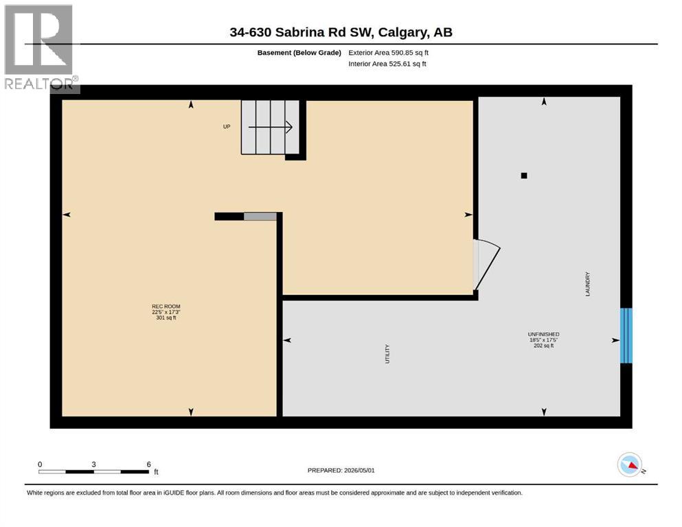 #34 630 Sabrina Road SW - 33