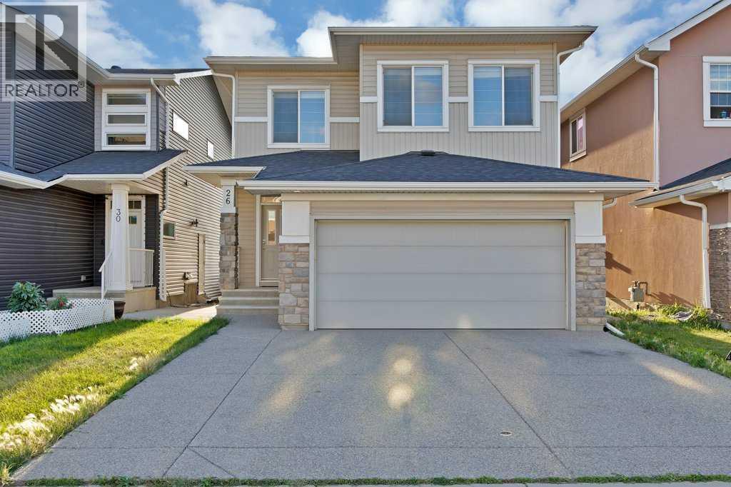 26 Redstone Cove NE - 1