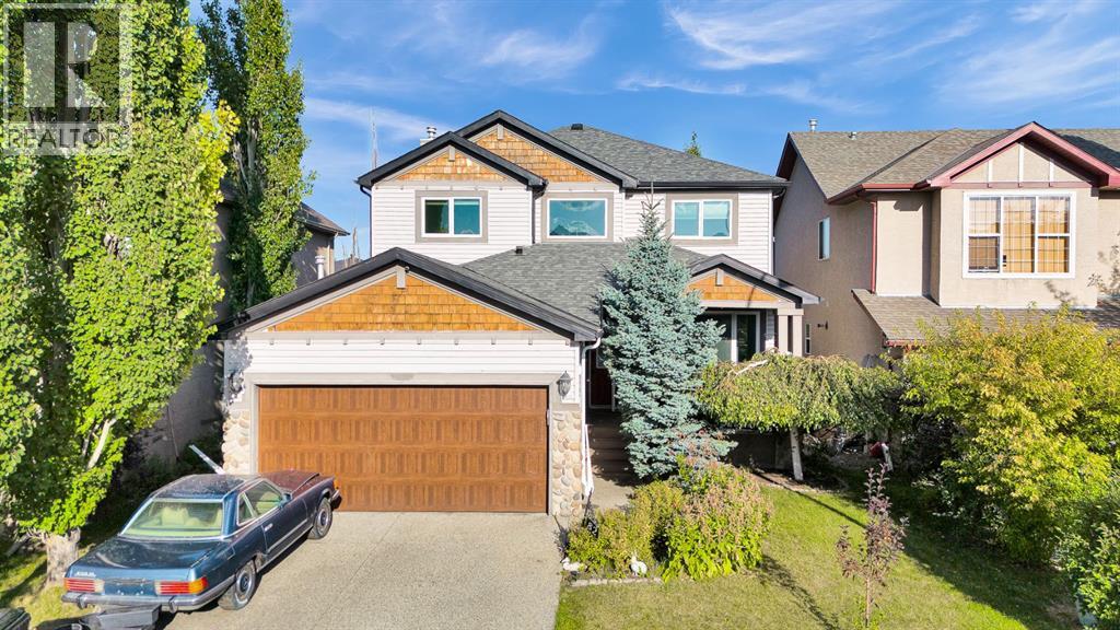 82 Hidden Creek Point NW, Calgary, Alberta, T3A6J8