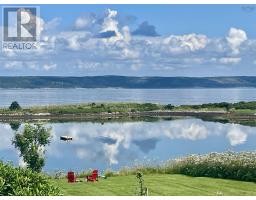 Recreational, Games room - 36 Seaview Drive, Gabarus Village, NS B1K3T4 Photo 13