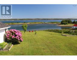 3pc Bathroom - 36 Seaview Drive, Gabarus Village, NS B1K3T4 Photo 12