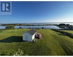 Bedroom - 36 Seaview Drive, Gabarus Village, NS B1K3T4 Photo 10
