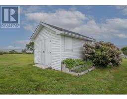 Primary Bedroom - 36 Seaview Drive, Gabarus Village, NS B1K3T4 Photo 8