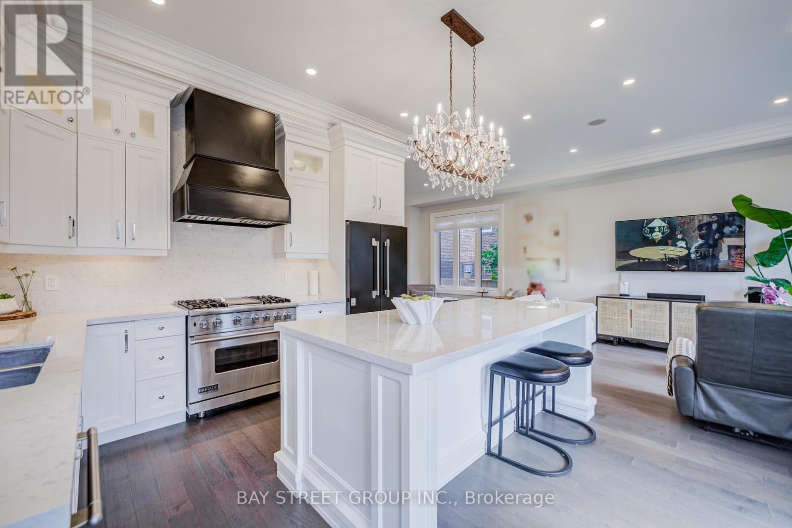 37 BARKER AVENUE - 18