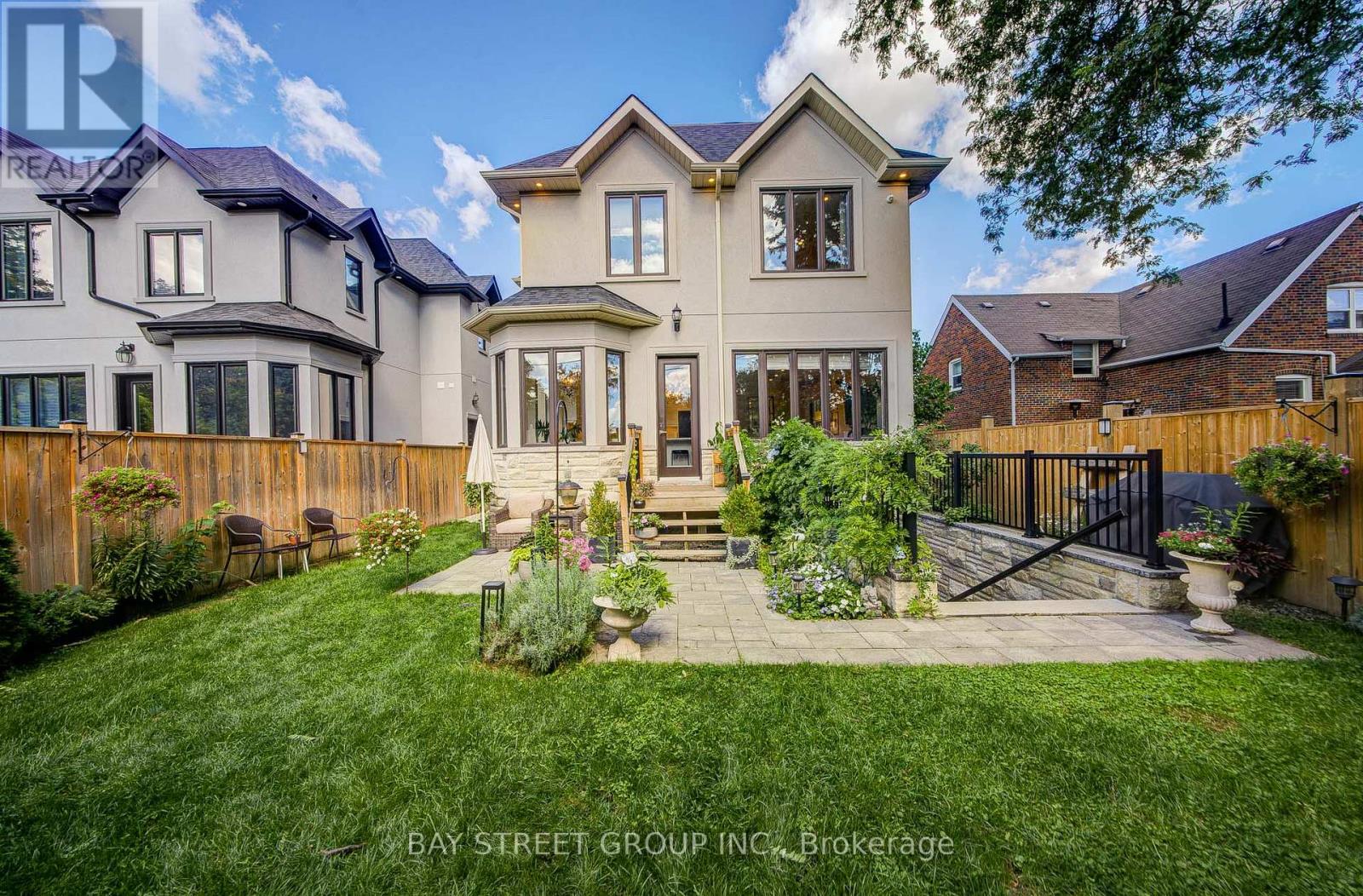 37 BARKER AVENUE - 47
