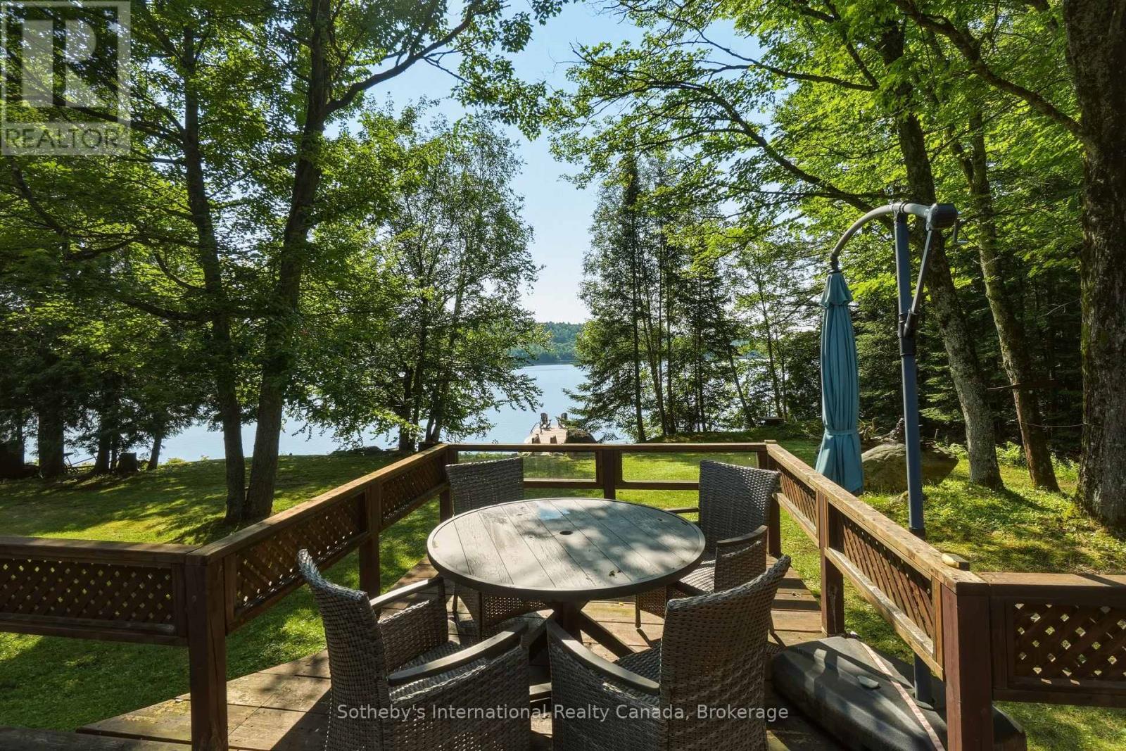 1027 SCOTT LANE, Lake of Bays (Finlayson) — photo 5
