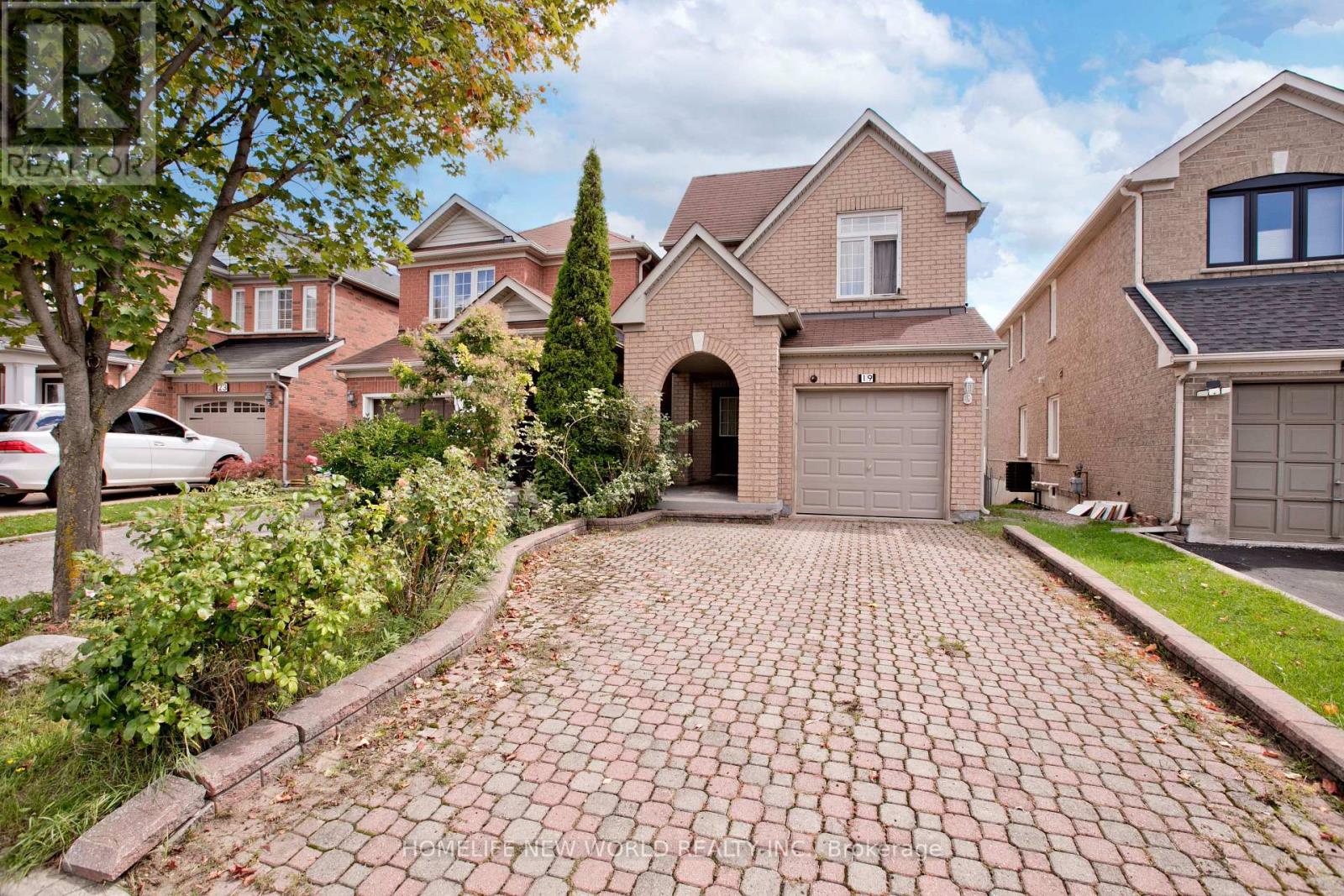 19 CHARLES BROWN ROAD - 2