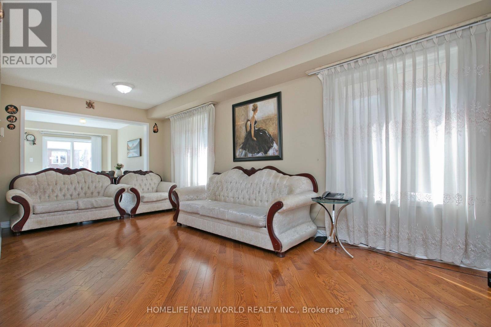 19 CHARLES BROWN ROAD - 5