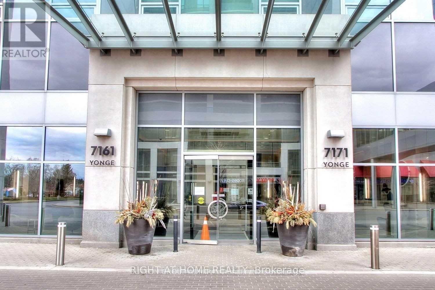 #2123 7161 Yonge Street, Markham (Grandview), Ontario, L3T0C8, Markham (Grandview), Ontario — photo 2 of 5