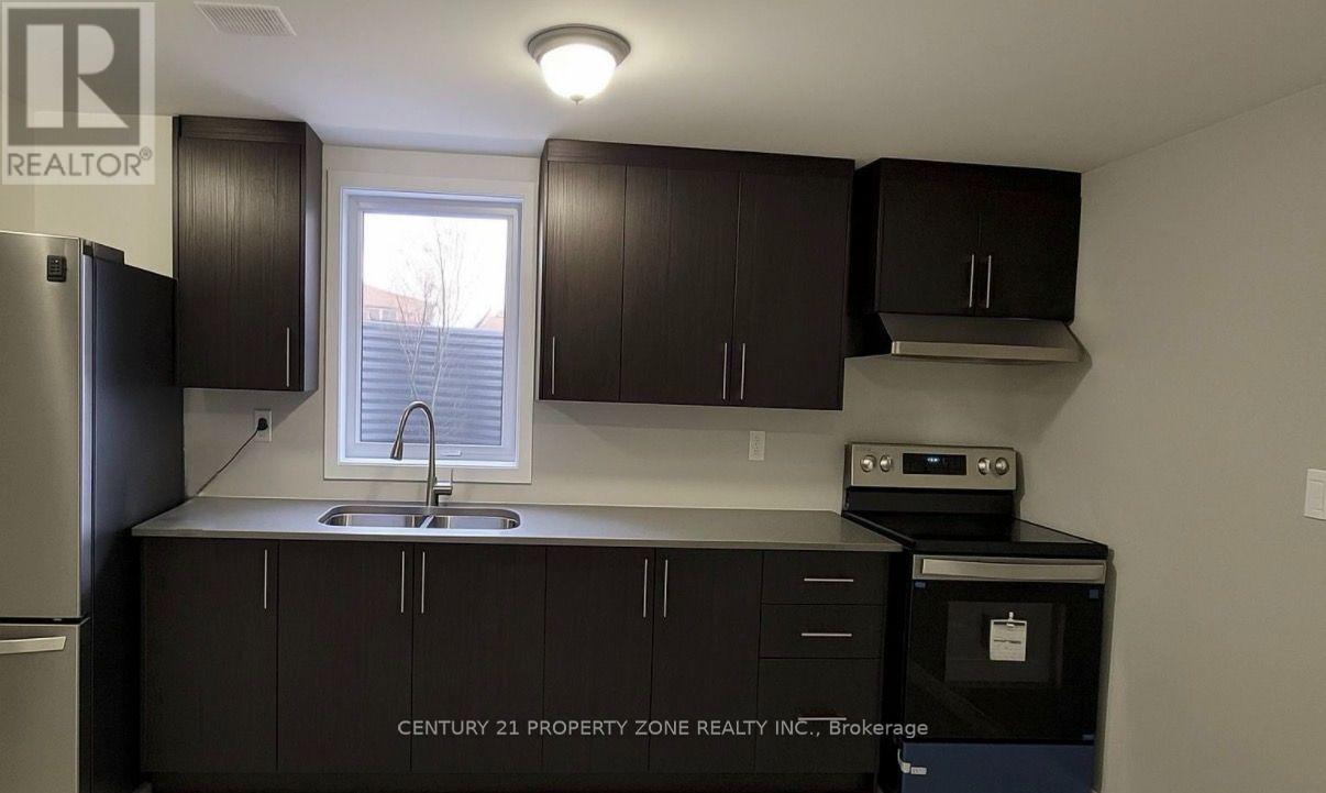#BASEMENT A 79 Windmill Boulevard, Brampton (Fletcher's Creek South), Ontario, L6Y3T9, Brampton (Fletcher's Creek South), Ontario — photo 2 of 5