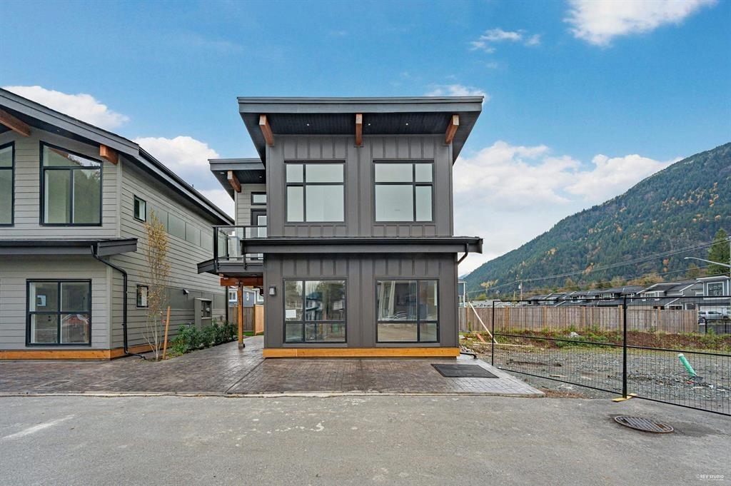 Property for sale at 21 798 HOT SPRINGS ROAD, Harrison Hot Springs
