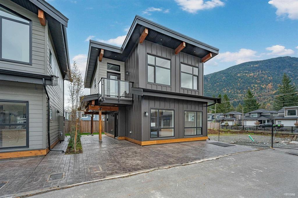 21 798 HOT SPRINGS ROAD, Harrison Hot Springs, Harrison Hot Springs — photo 2