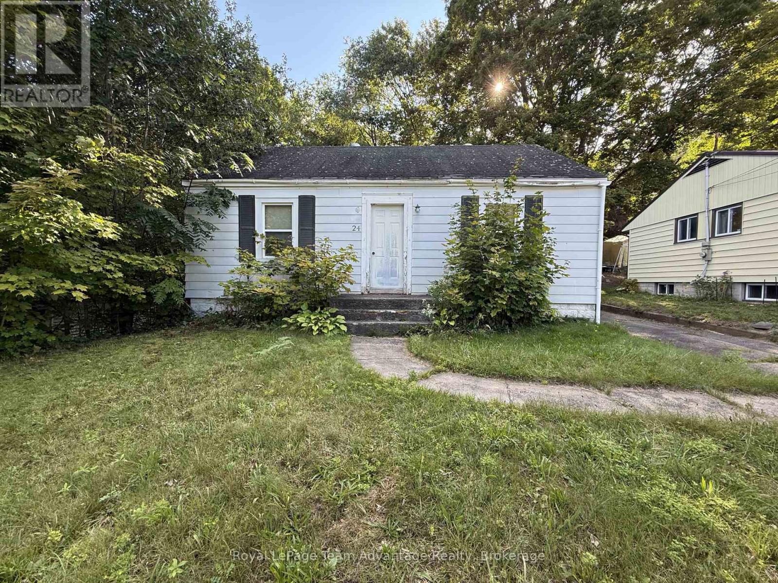 24 HILLCREST AVENUE, Parry Sound — photo 2