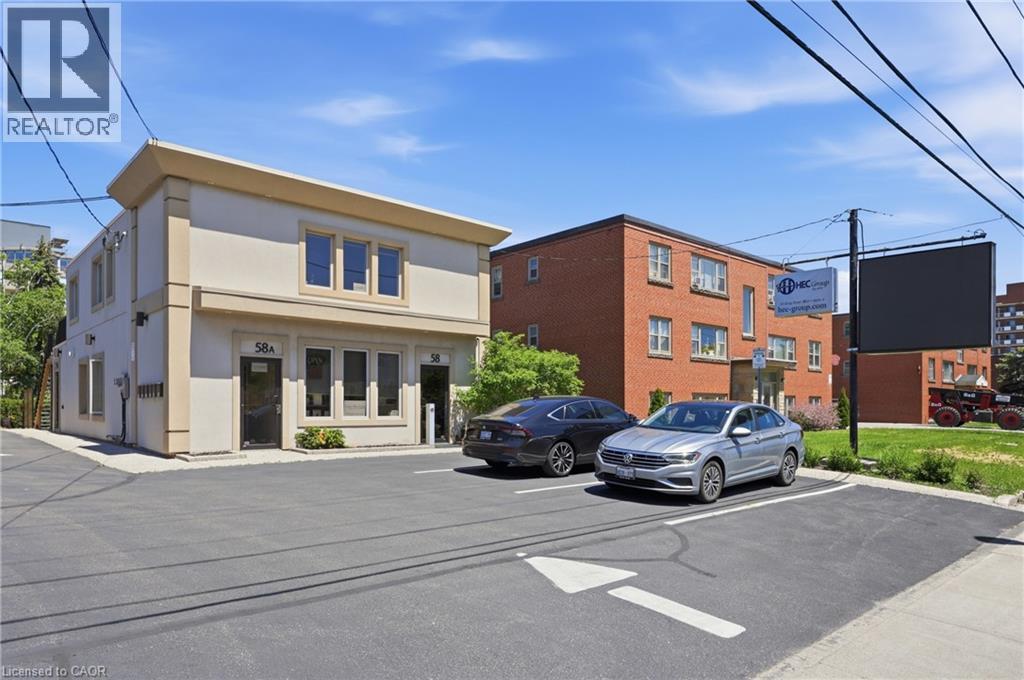 58 KING Street W Unit# B, Stoney Creek — photo 1