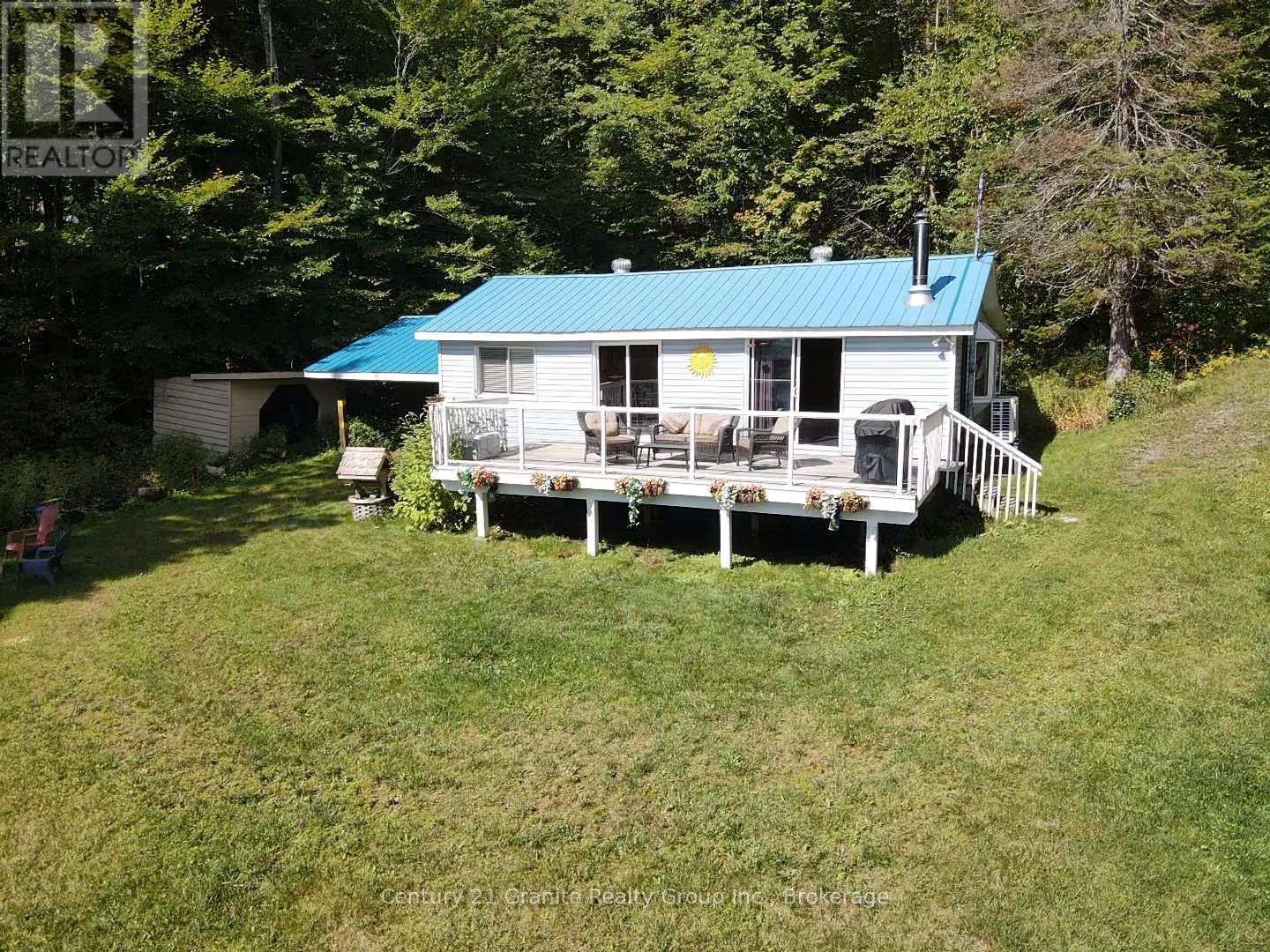 1292 BITTER LAKE ROAD - 23