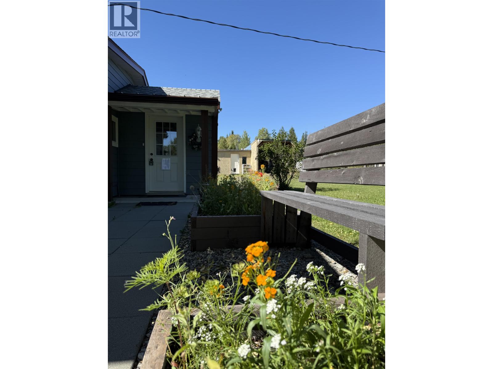 27251 W 16 HIGHWAY, Burns Lake