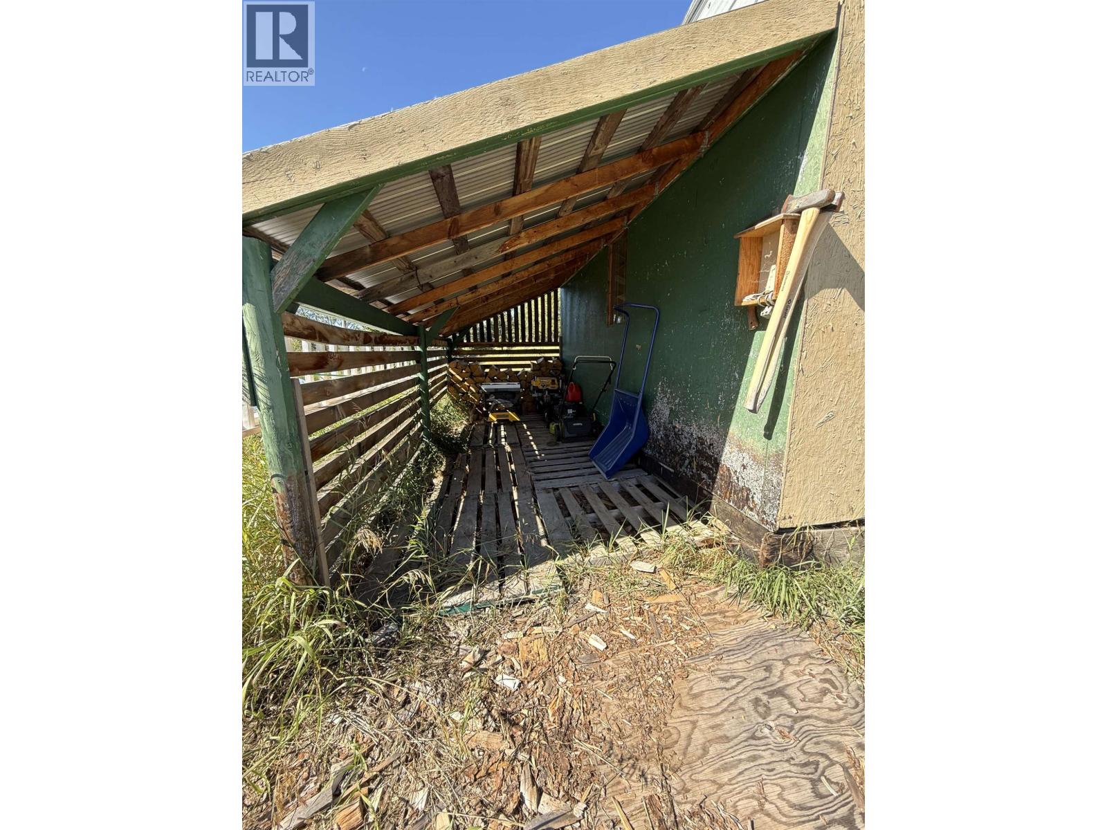 27251 W 16 HIGHWAY, Burns Lake