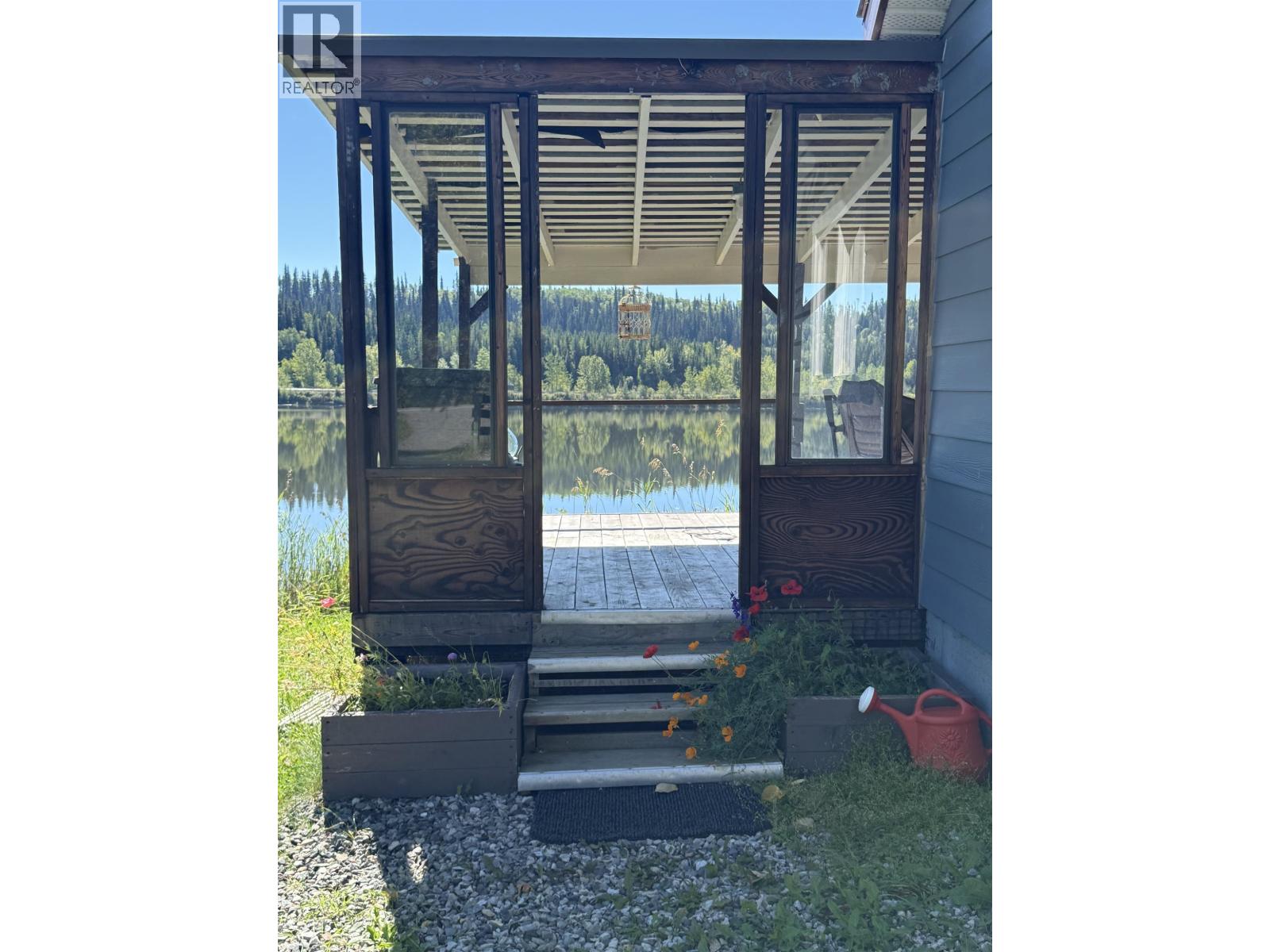 27251 W 16 HIGHWAY, Burns Lake