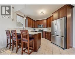 Dining room - 360 Red Osier Road, Waterloo, ON N2V2V8 Photo 13