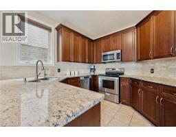 Kitchen - 360 Red Osier Road, Waterloo, ON N2V2V8 Photo 14