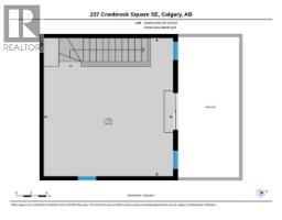 237 Cranbrook Square Se, Calgary, AB T3M3K8 Photo 50