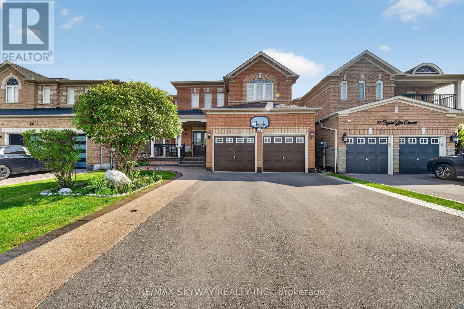 59 CRYSTAL GLEN CRESCENT - 3