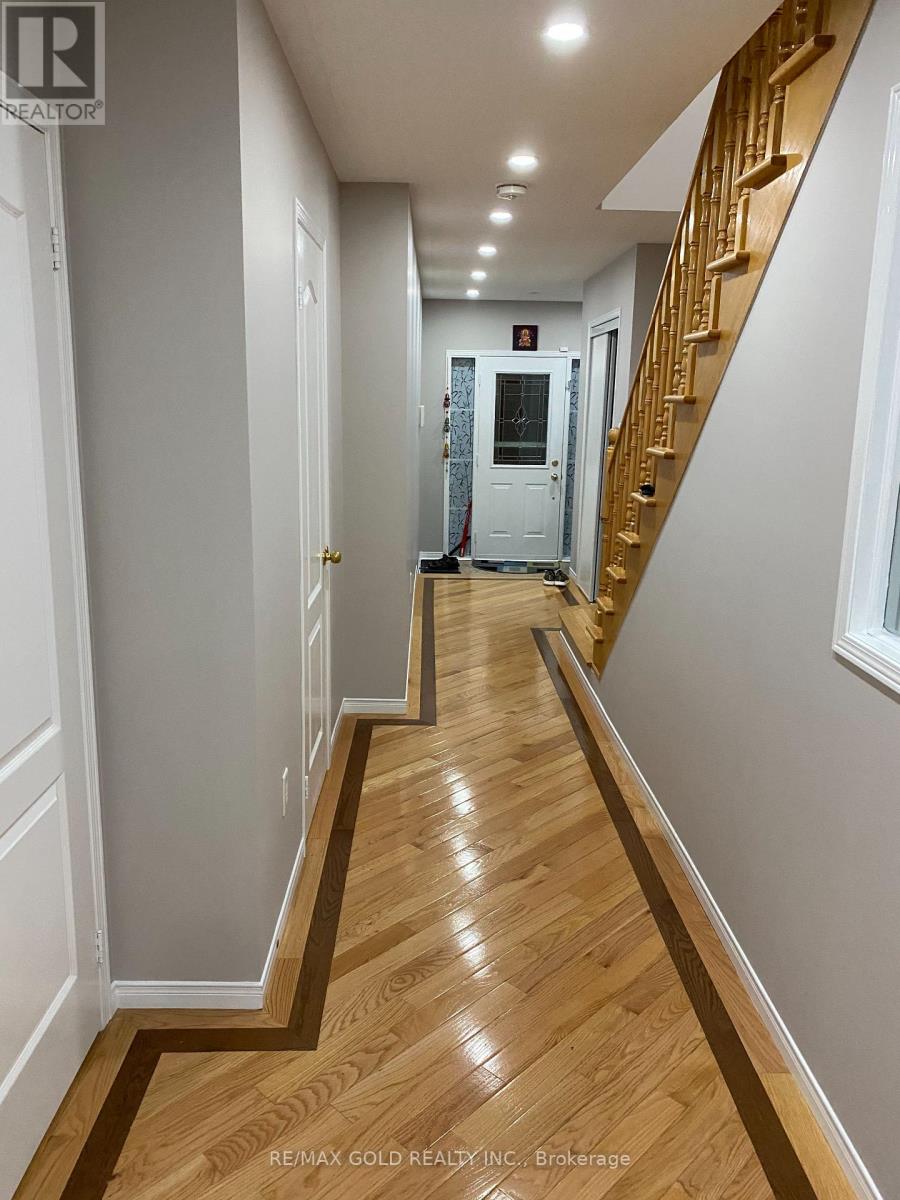 63 ROTUNDA STREET, Brampton (Fletcher's Creek Village) — photo 4