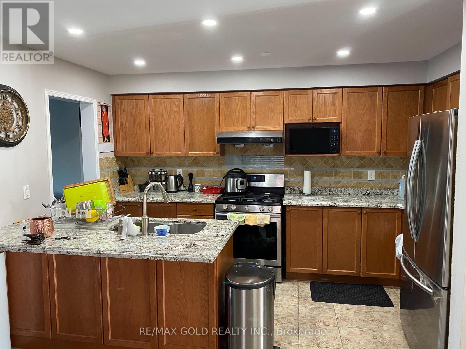 63 ROTUNDA STREET, Brampton (Fletcher's Creek Village) — photo 7