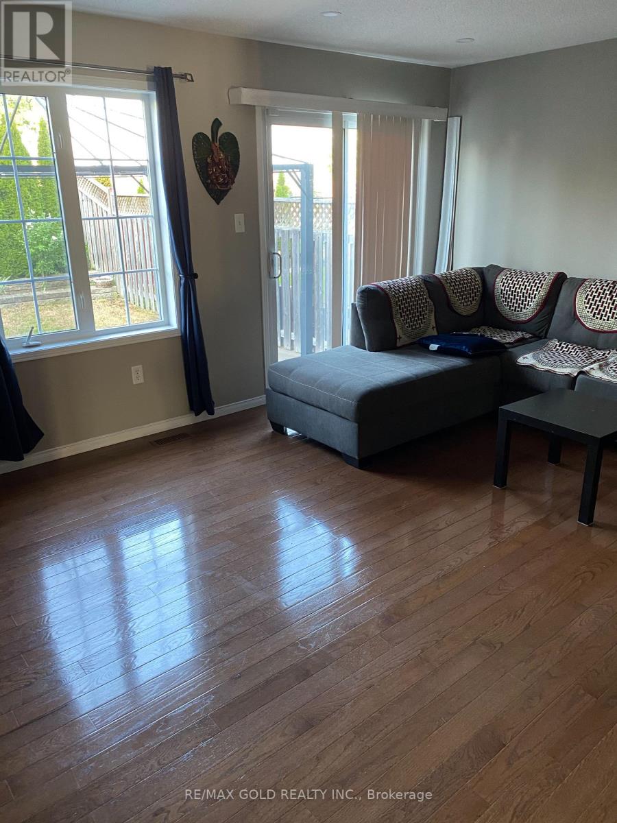 63 ROTUNDA STREET, Brampton (Fletcher's Creek Village) — photo 5