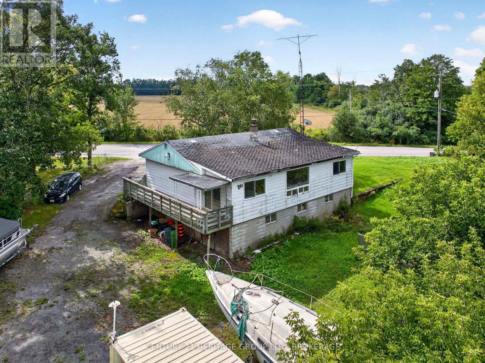 2886 CREEKFORD ROAD - 17