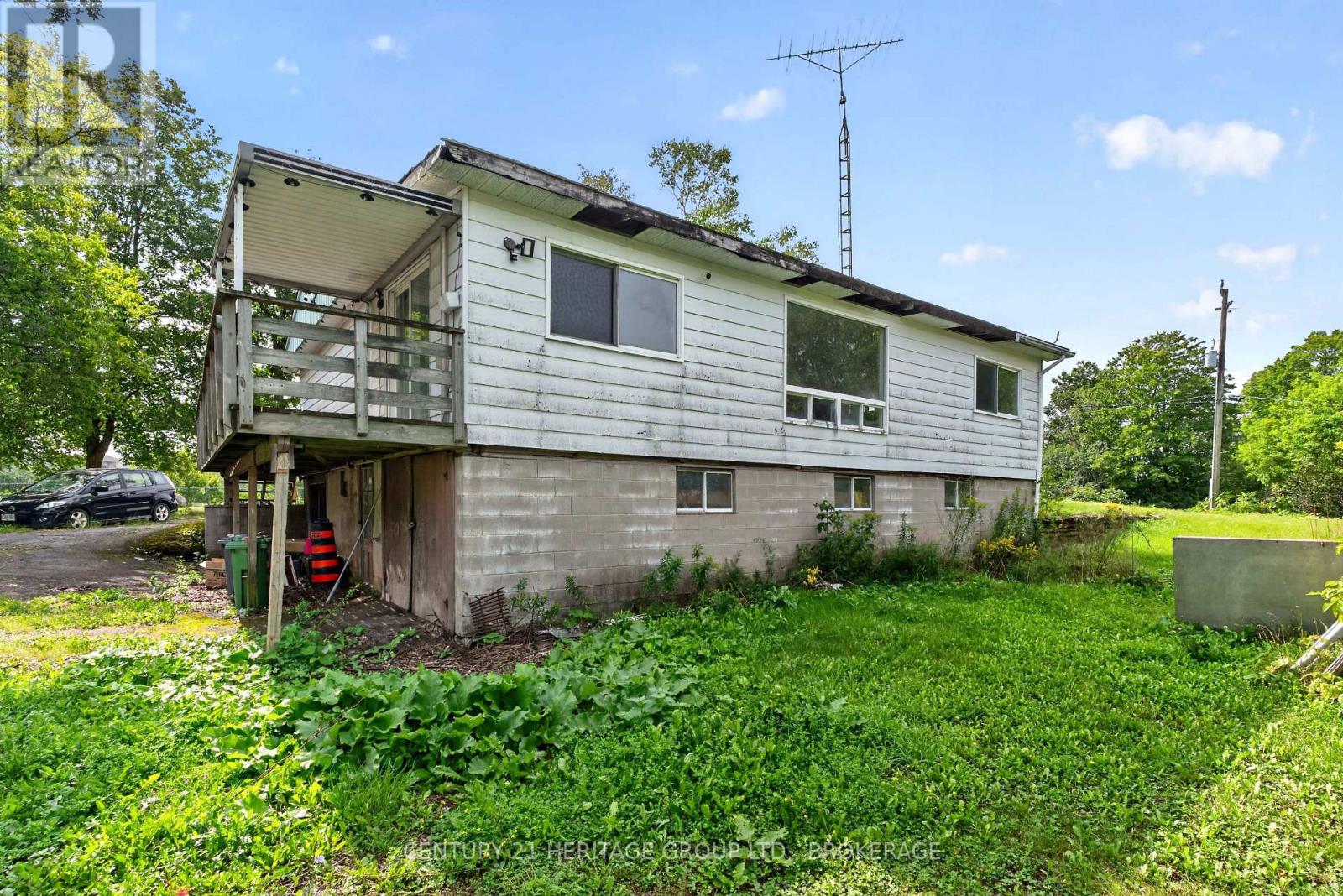 2886 CREEKFORD ROAD - Image 22