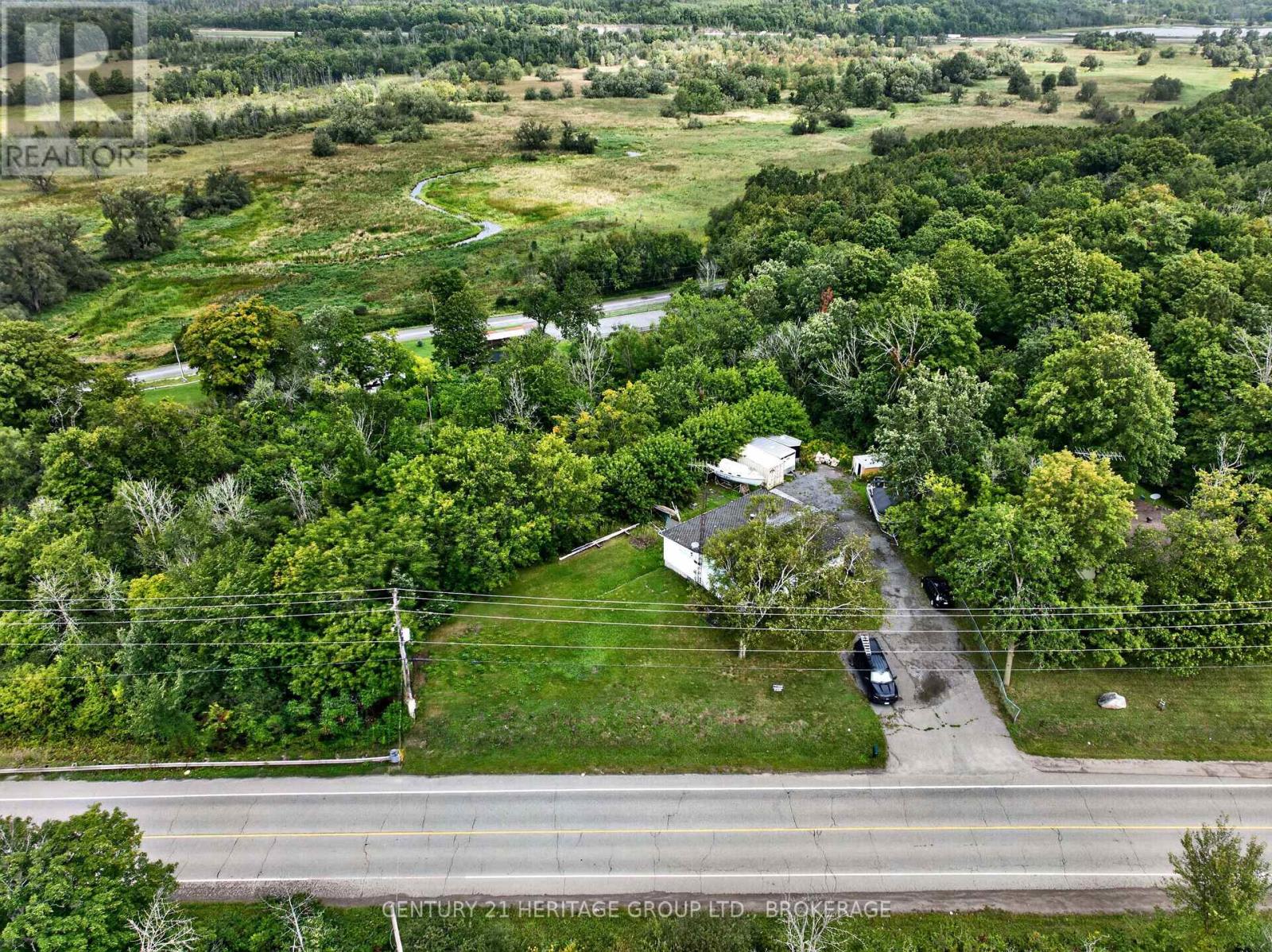2886 CREEKFORD ROAD - 4