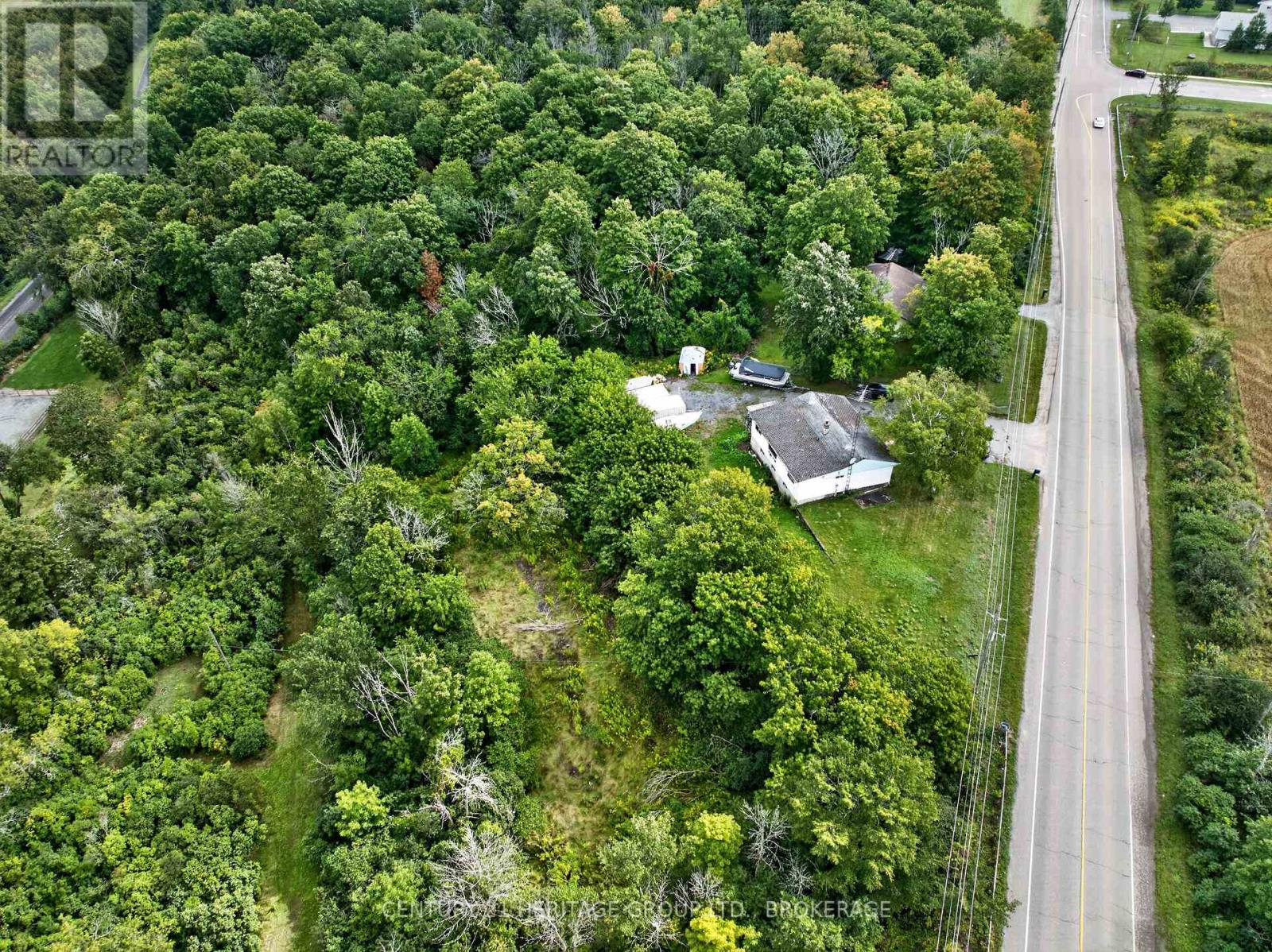 2886 CREEKFORD ROAD - 6
