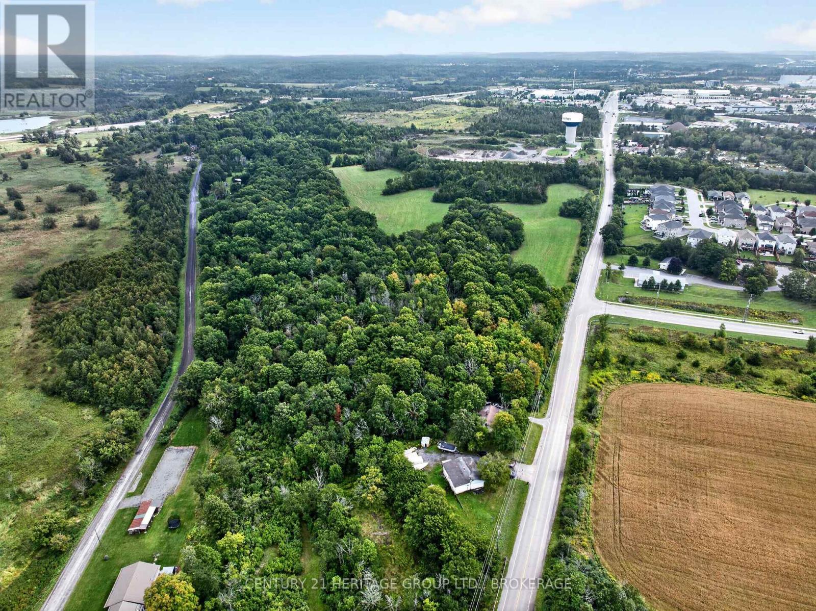 2886 CREEKFORD ROAD - 7