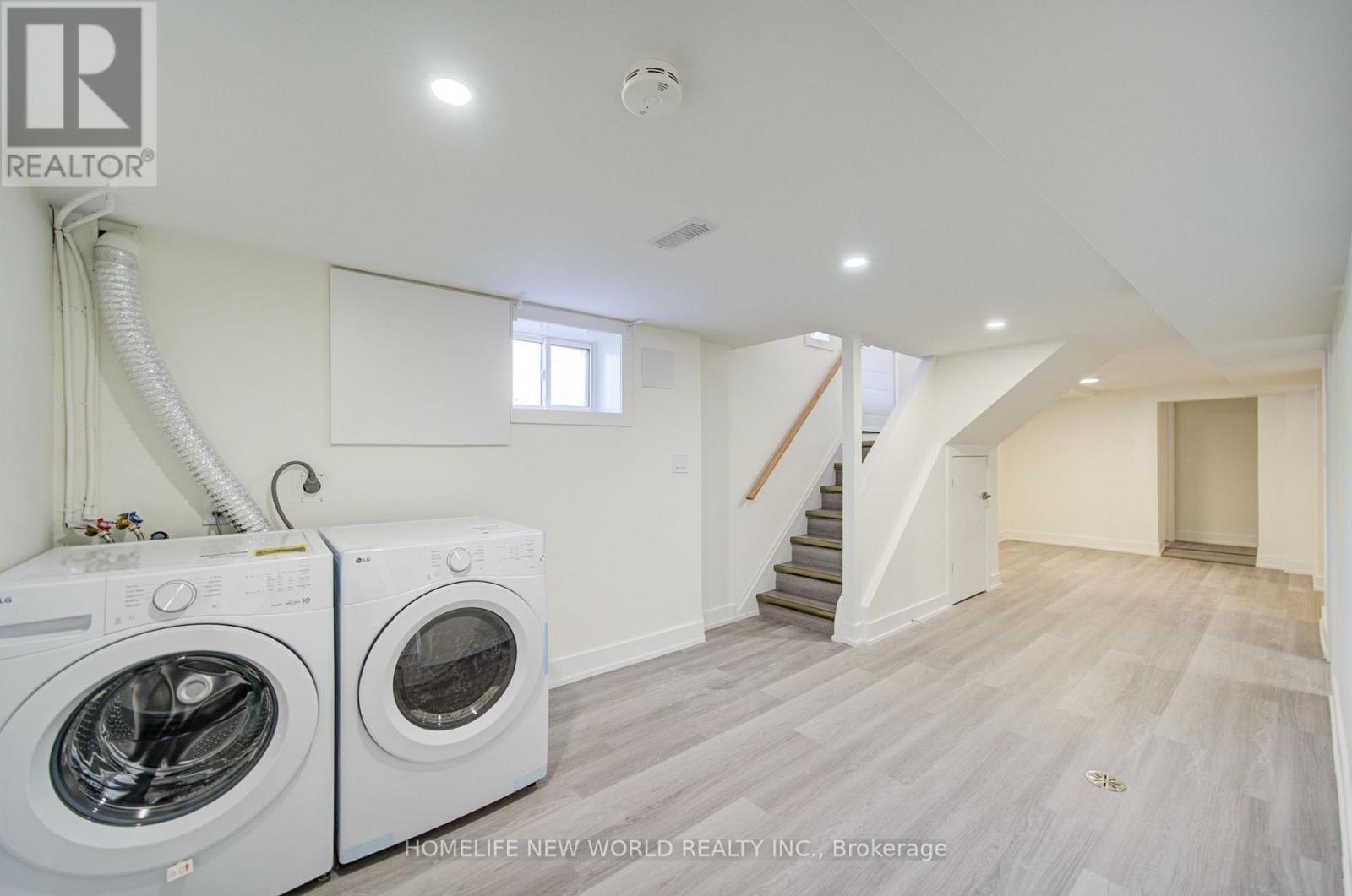 #Basement 88 Ellendale Drive, Toronto (Dorset Park), Ontario, M1P1N5, Toronto (Dorset Park), Ontario — photo 4 of 5