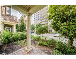 25 Galleria Parkway, Markham, ON L3T0A4 Photo 49