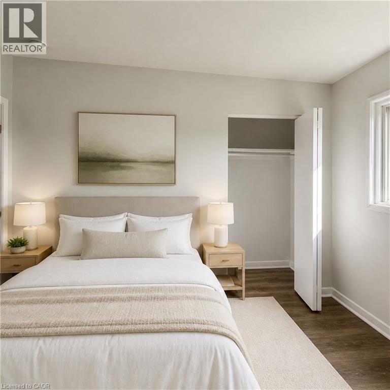 3 Bed, 1 Bath Apartment for Rent in London – 962 EAGLE Crescent Unit# 1, London - Image 14