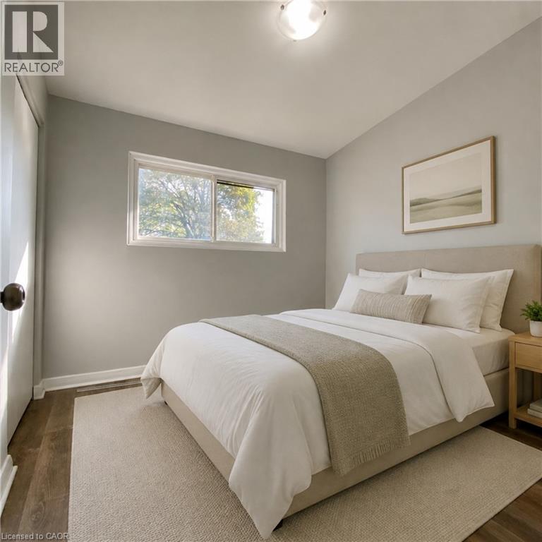 3 Bed, 1 Bath Apartment for Rent in London – 962 EAGLE Crescent Unit# 1, London - Image 15
