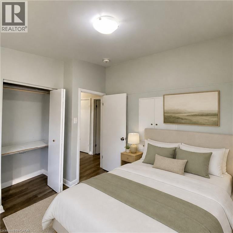 3 Bed, 1 Bath Apartment for Rent in London – 962 EAGLE Crescent Unit# 1, London - Image 17