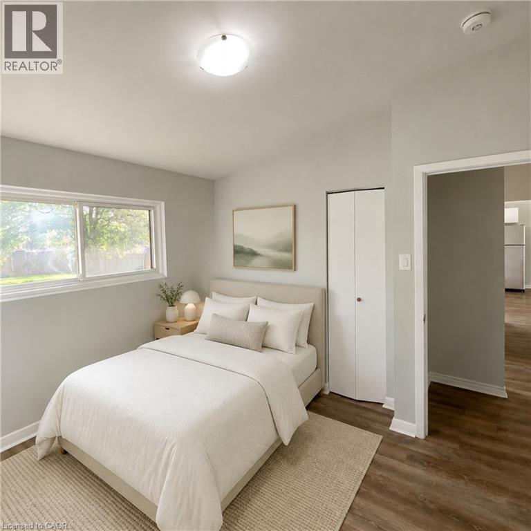 3 Bed, 1 Bath Apartment for Rent in London – 962 EAGLE Crescent Unit# 1, London - Image 19